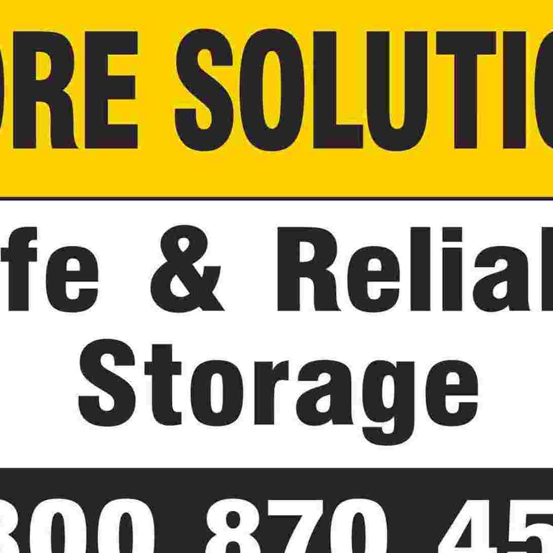 StoreSolutions NSW