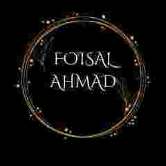Faisal Ahmad