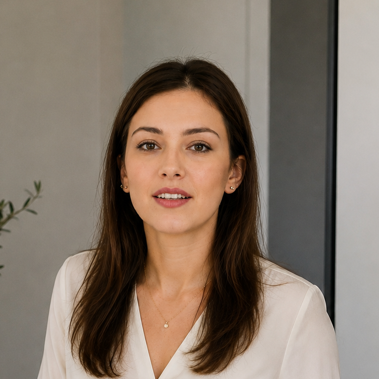Samantha Keller