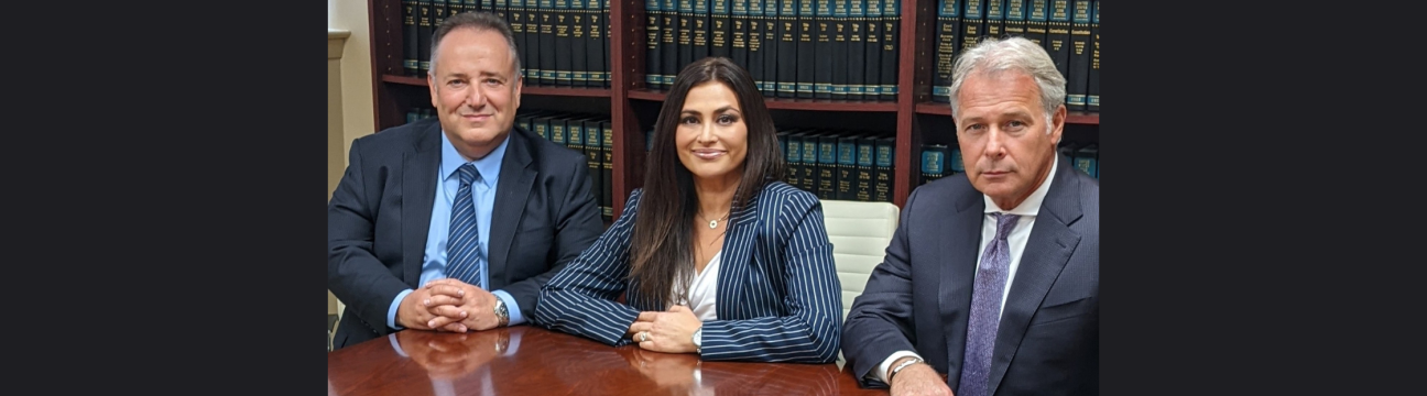 Velter Yurovsky Zoftis Sokolson LLC