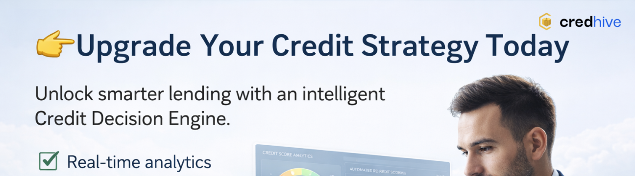 Credhive Fintech