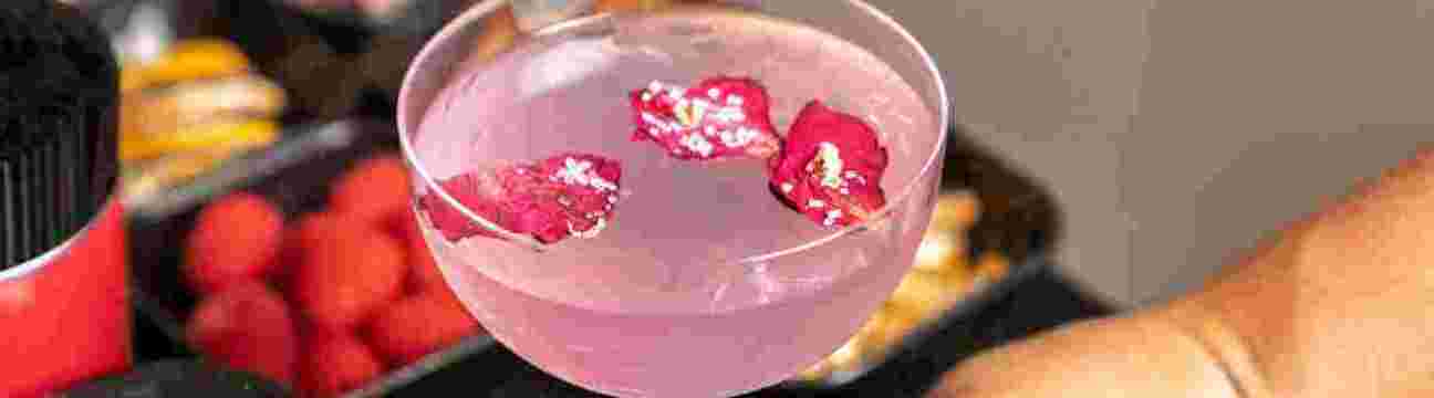 Julia Liquid  Craft