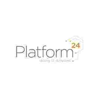 Platform 24