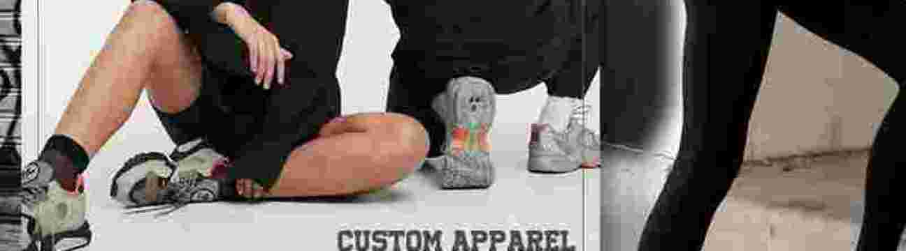 FZZ Apparel