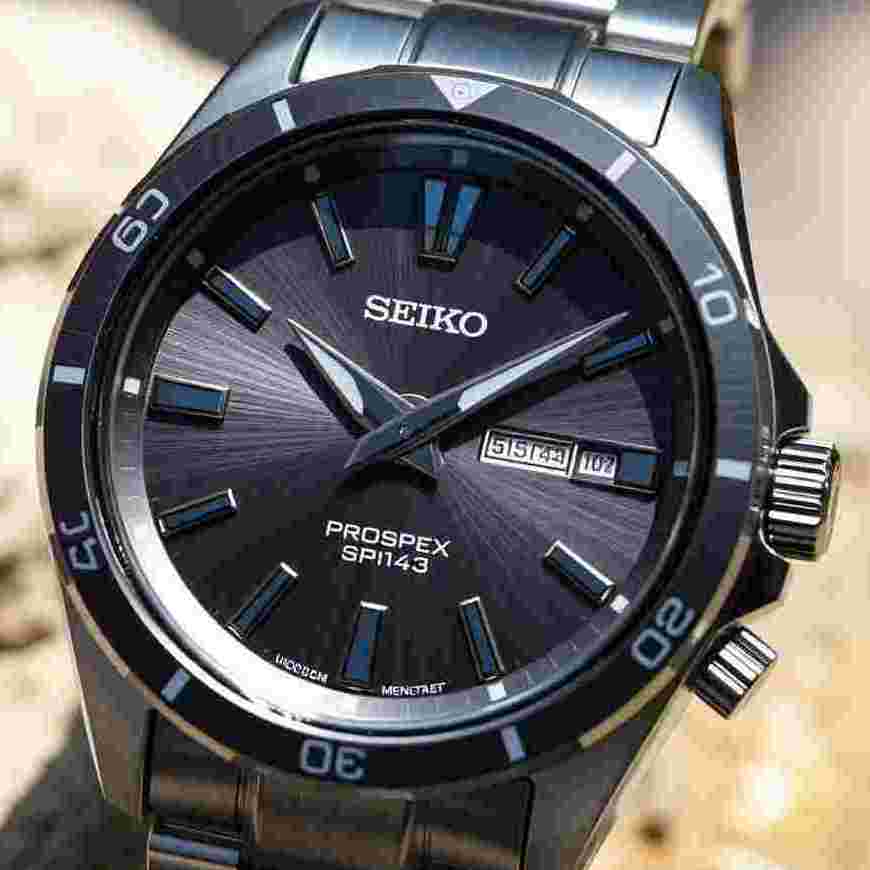 Seiko Watches