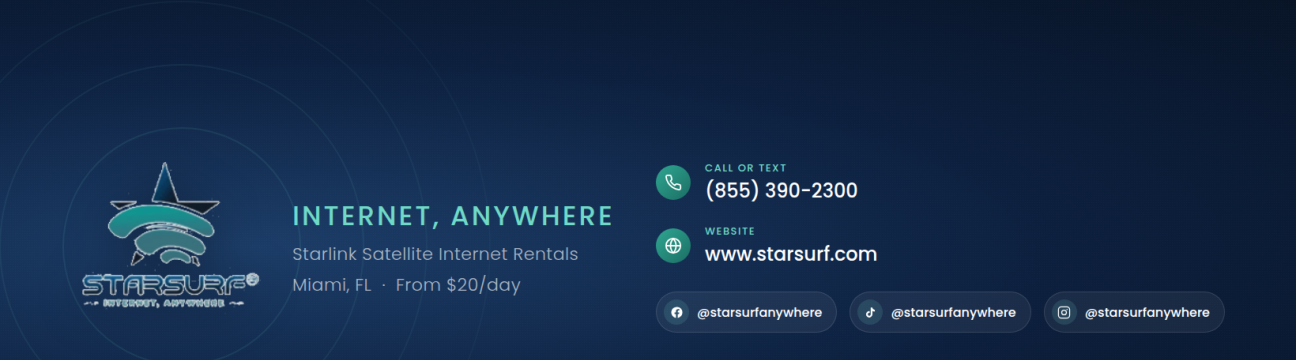 Star Surf