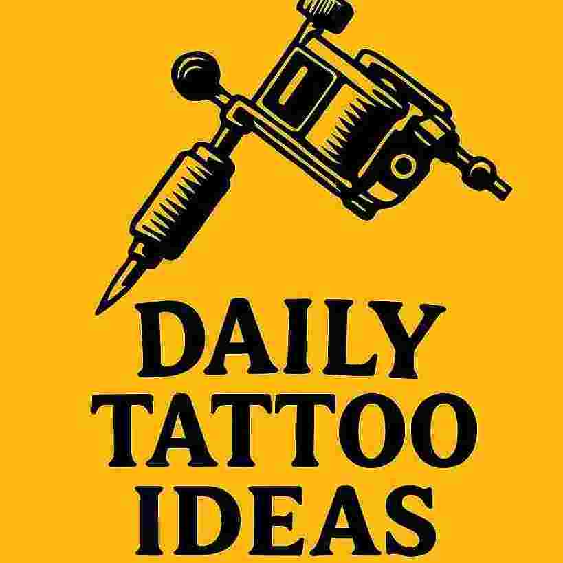 Daily Tattoo Ideas