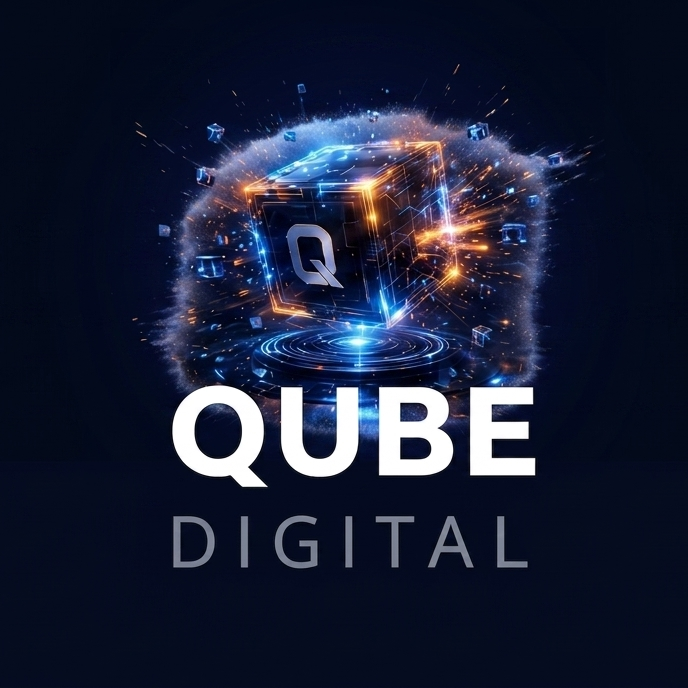 Qube Digital