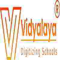 VidyalayaSchool Software