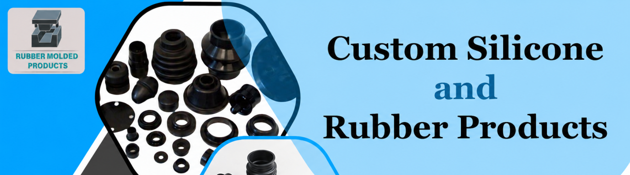 Rubber Molded   Products