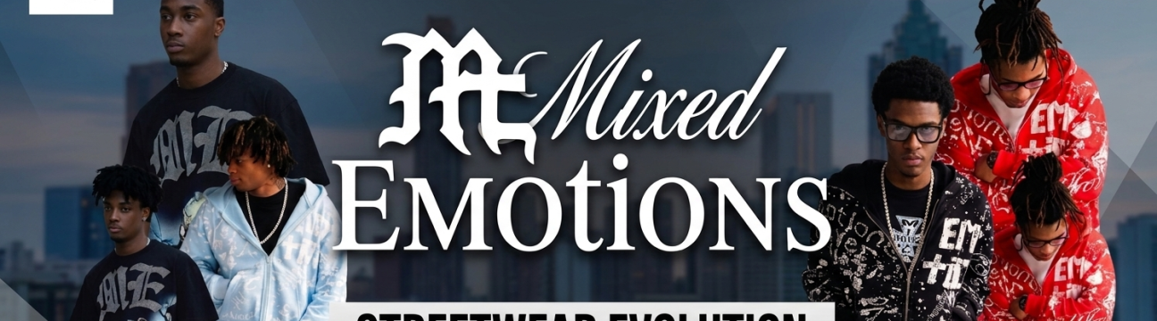 Mixed Emotion Mixed