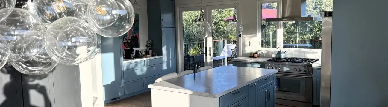 California Dreamin Builders