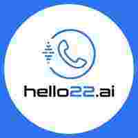 Hello22 AI