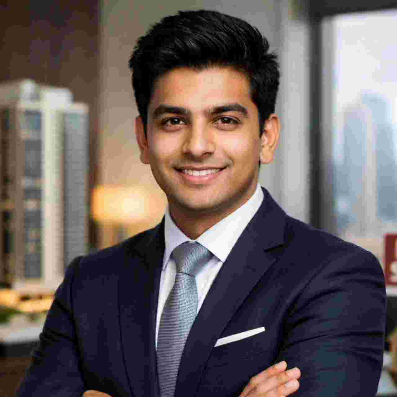 Vikram Singhaniya