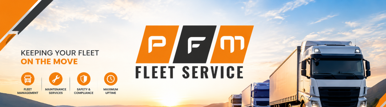 PFM Fleet Service